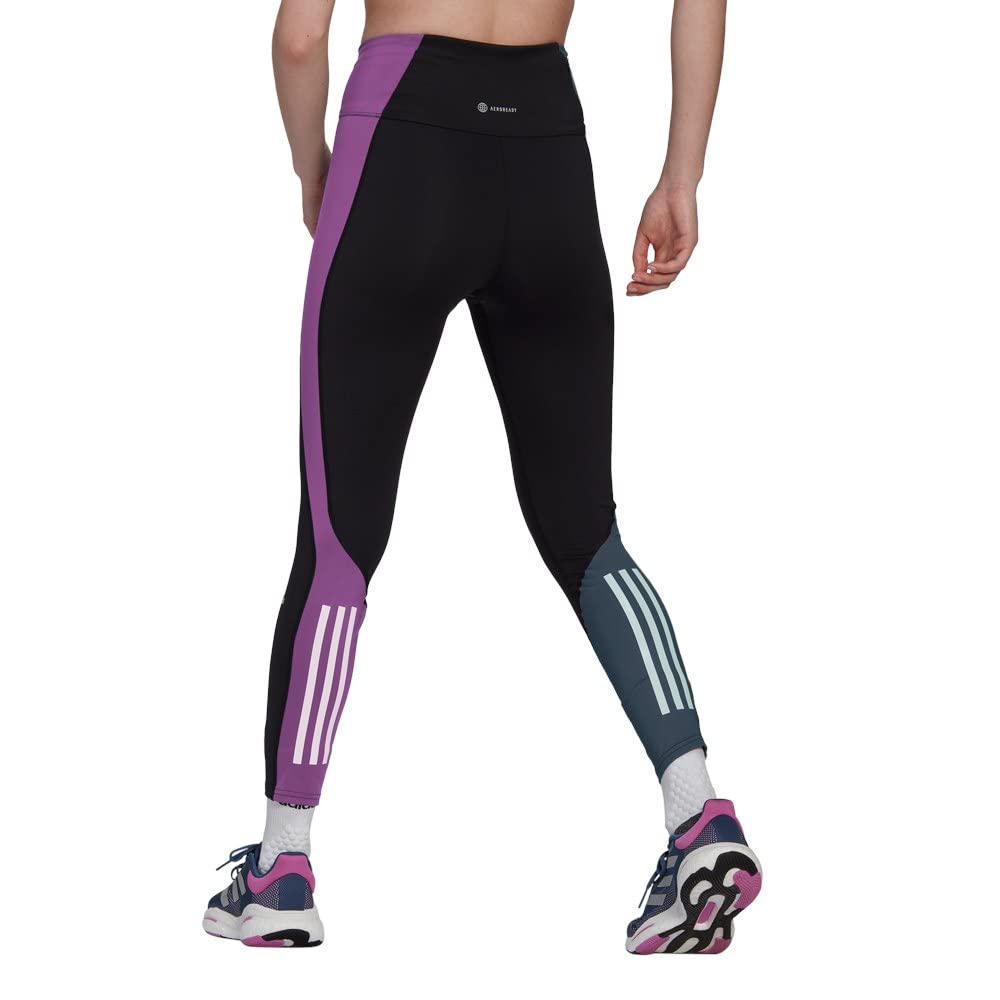 adidas otr cb 7/8 tgt - Tights (7/8) Kobiety