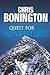 Quest for Adventure: Remarkable feats of exploration and adventure