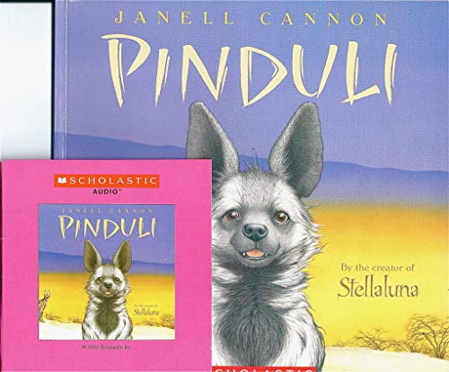 Pinduli 0439810361 Book Cover