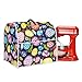 Veniyate Easter Egg Print Kitchen Aid Mixer Cover Stand Mixer Accessories Compatible with Kitchenaid Mixers, Mixer Dust Cover Fits Fits All Tilt Head & Bowl Lift
