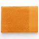 AmeliaHome Gästetuch Orange 30x50 cm 100% Baumwolle Qualität Saugfähig Amari