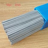 Aplicación amplia. Se utiliza principalmente para soldar aleaciones de aluminio y manganeso en bicicleta, scooter de aluminio, carro locomotor.