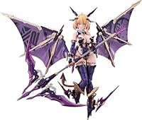 PLAMAX BP-03 バニースーツ プランニング ソフィア・F・シャーリング ヴァンパイアVer. プラモデル