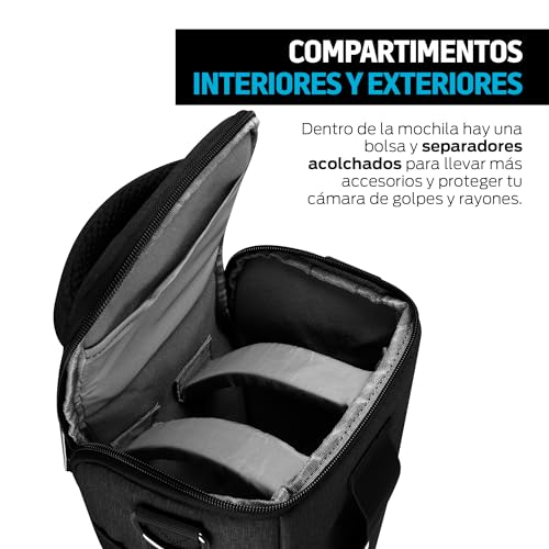 Accesorios Para Cámaras, Camera Imagen adicional