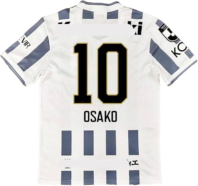 Amazon.co.jp: [RWRAPS] 対応ヴィッセル神戸 2026-2027年 アウェイ