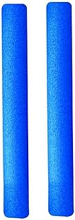 Pool Noodles for Kids and Adults, Foam Pool Floaties 60 Inch Pool Noodles Foam Thick Hollow Swimming Pool Floats, Swim Pool Noodles Foam for Kids and Adults Floating and Craft Projects