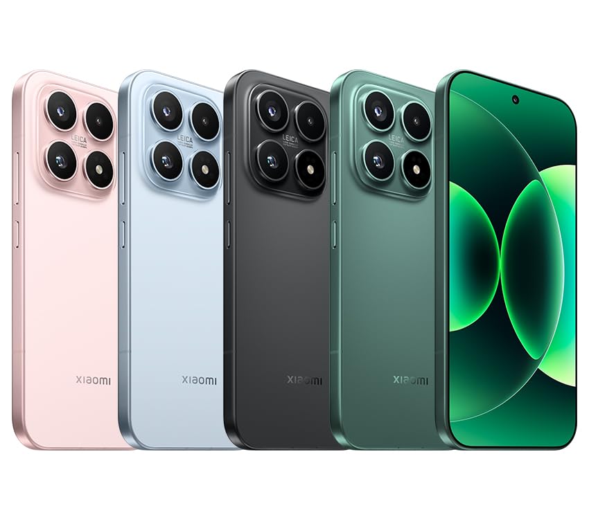 Amazon.com: XIAOMI 17 5G Ai (Compatible with Tmobile Mint Tello