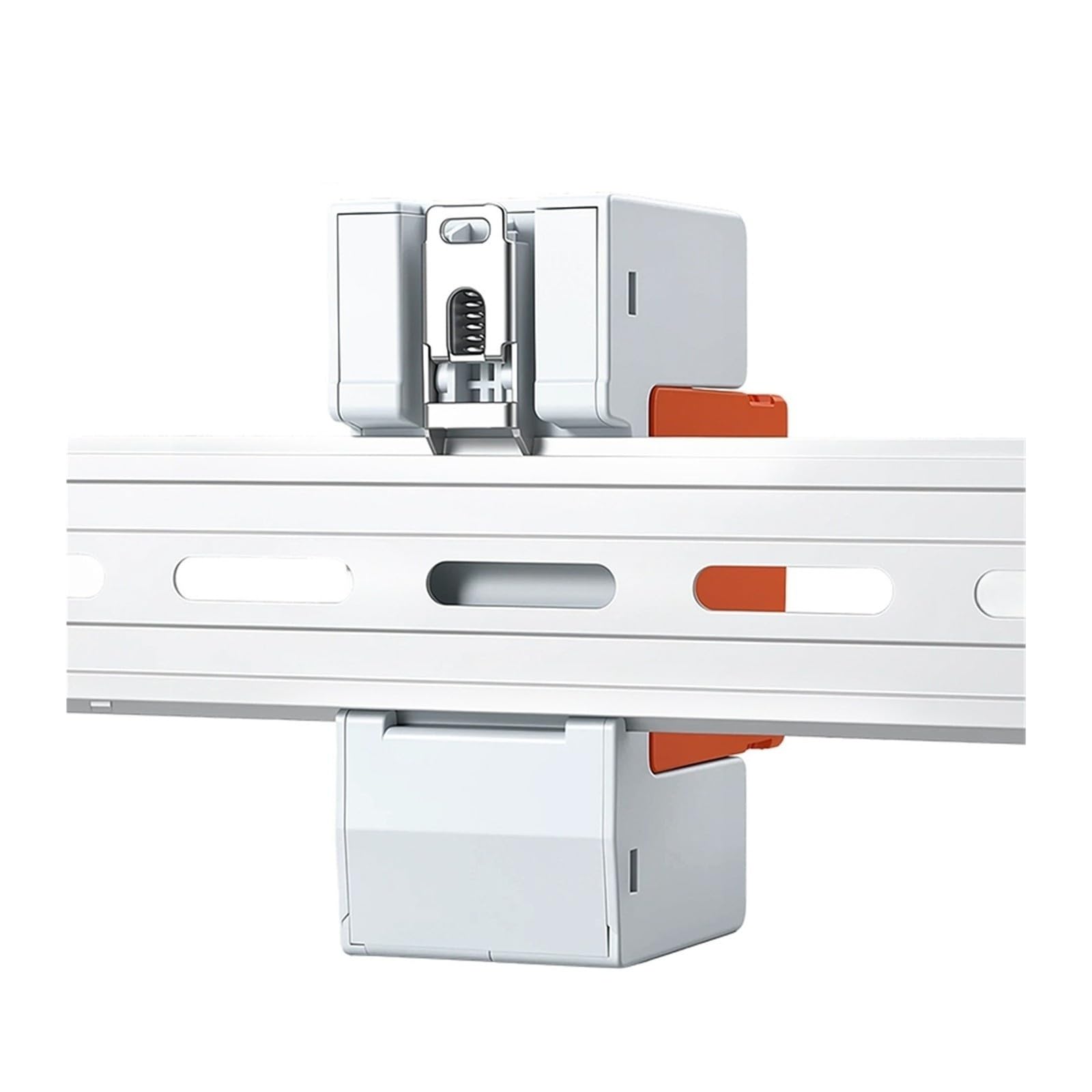 Parafoudre solaire photovoltaïque 2P