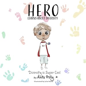 Hero Learns About Diversity
