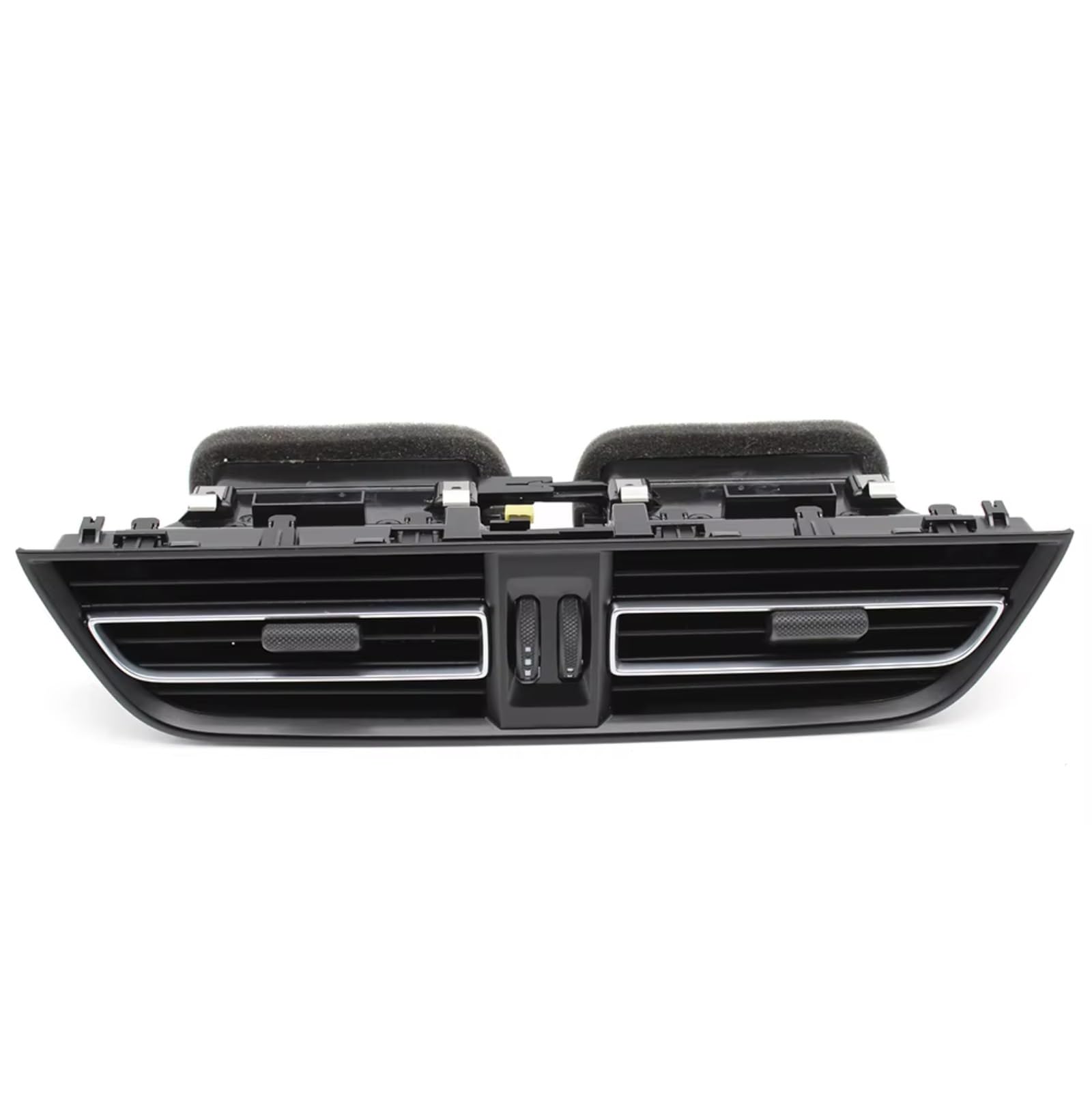 Grille de ventilation de climatisation Macan 2017-2022 avant central 95B819110 - 5