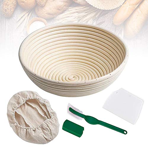Best Bread Basket For Rising
