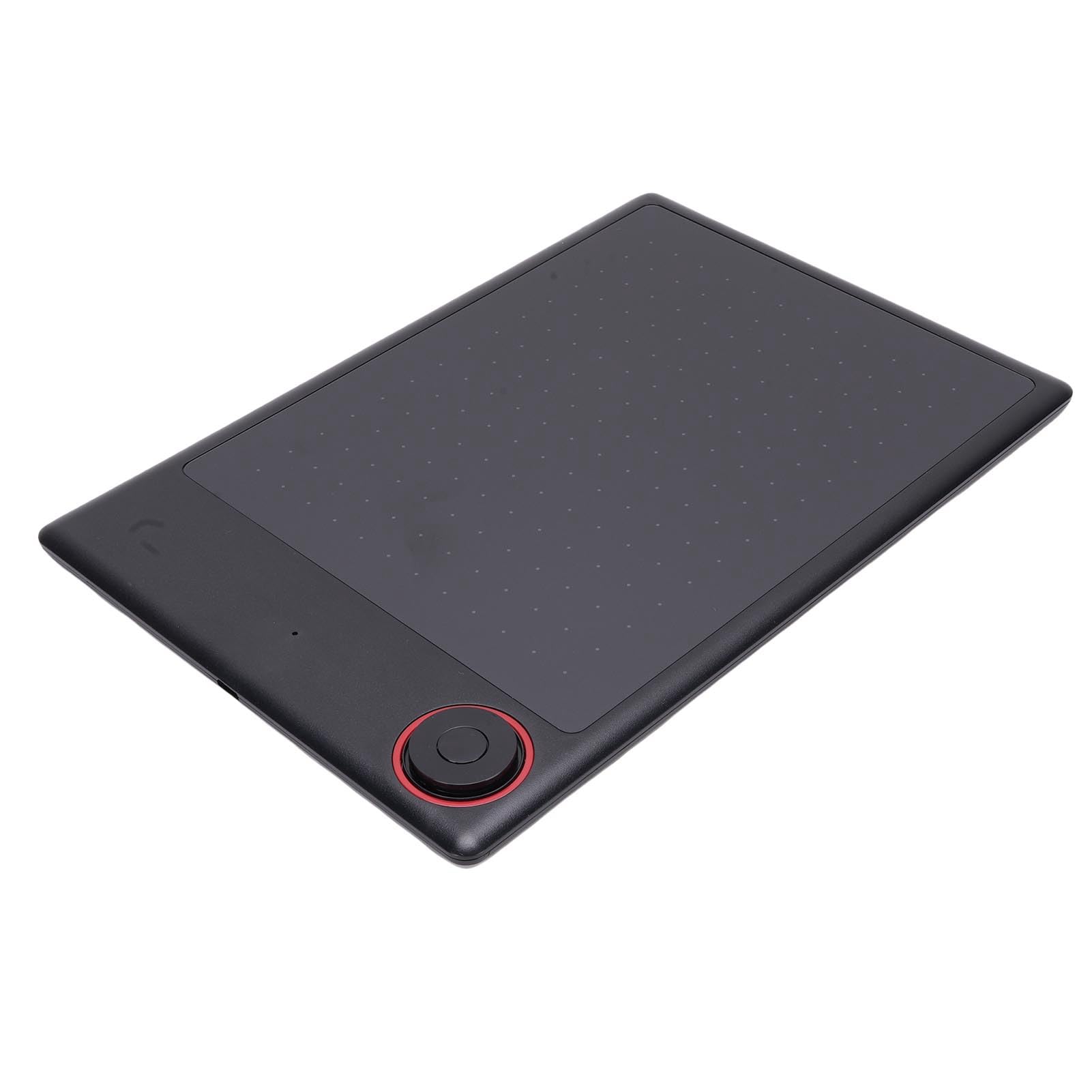 Naroote Tablet Graficzny, Duży, 8192 Poziomów Czułości na Nacisk dla Grafików i Artystów, 11 X 7,5 Cala
