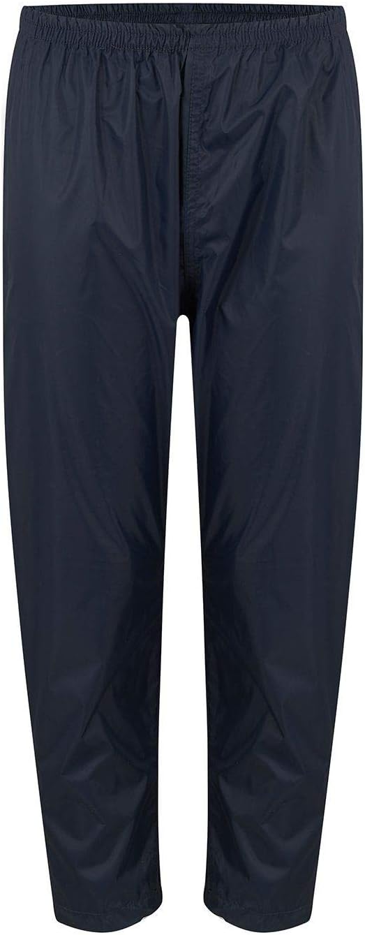 Mac in a Sacboys Mini Origin II - Packable Waterproof Overtrousers Waterproof Overtrousers