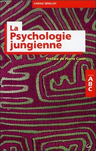Télécharger ABC de la psychologie jungienne PDF Ebook En Ligne