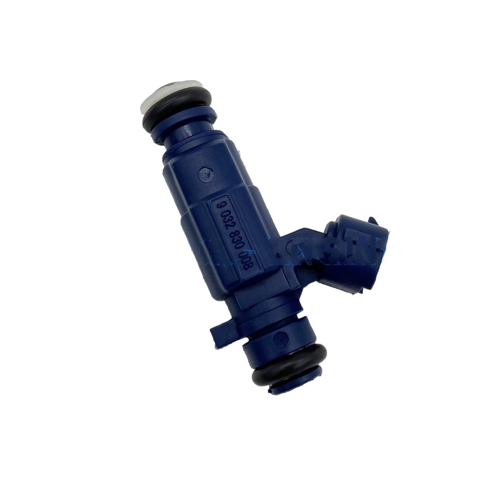 Zghqhcdrh One Color 1Pcs Fuel Injector 35310-2B000 ，Compatible For Kia， 1.4L 1.6L 0280157174 G4fa G4fg G4fc 353102B000