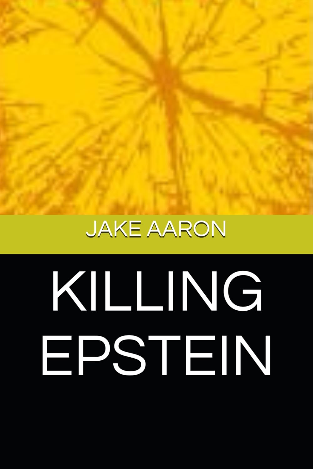 KILLING EPSTEIN