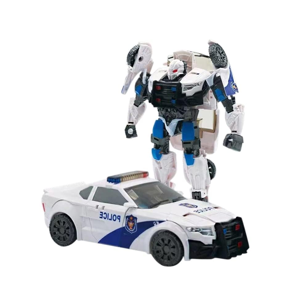 XAGVHIM Transformer Action Figure Premier Edition Deluxe