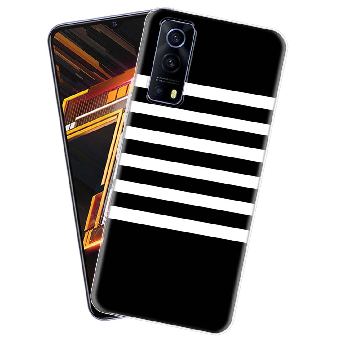 Fashionury Designer Case for IQOO Z3 5G Back Cover for IQOO Z3 5G Printed Back Cover for IQOO Z3 5G-D0554 (B0B9JL15R6) Amazon Price History, Amazon Price Tracker