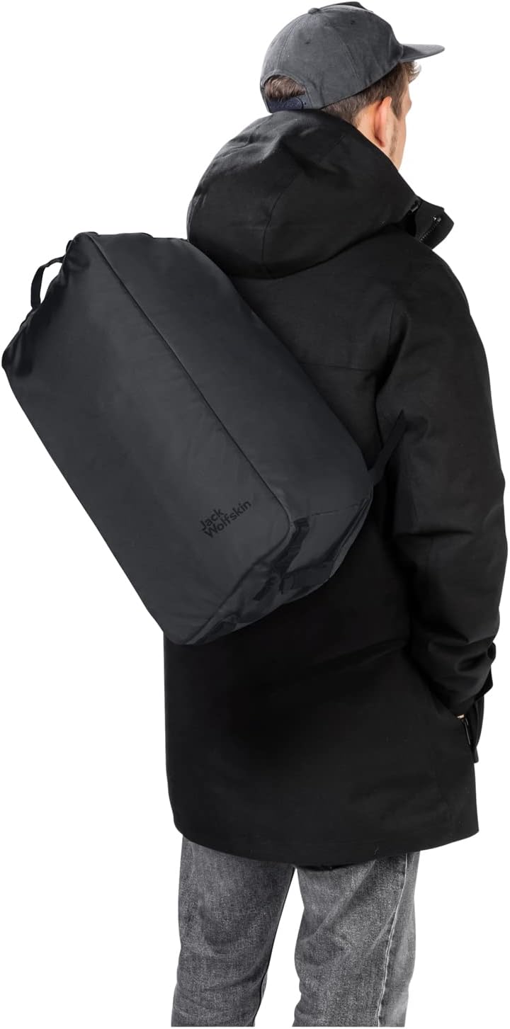 Jack Wolfskin Traveltopia Duffle 45