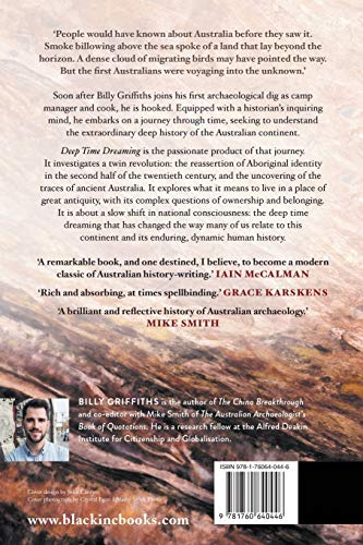 Deep Time Dreaming: Uncovering Ancient Australia - Image 2