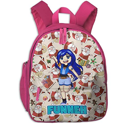 Preisvergleich Produktbild Seine Funneh Schultaschen für Mädchen, Jungen, widerstandsfähiger, haltbarer, lässiger Basic-Rucksack für Schüler