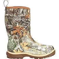 Muck Boots Unisex Kid's Element Knee High Boot