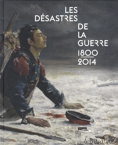 Télécharger Les désastres de la guerre 1800-2014 Livre eBook France