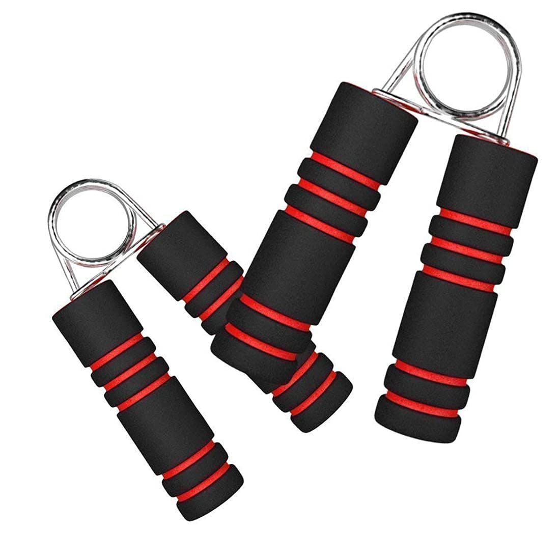 VAMON Hand Gripper for Best Hand Exerciser Grip Multicolor (B0B2P1M9HX) Amazon Price History, Amazon Price Tracker