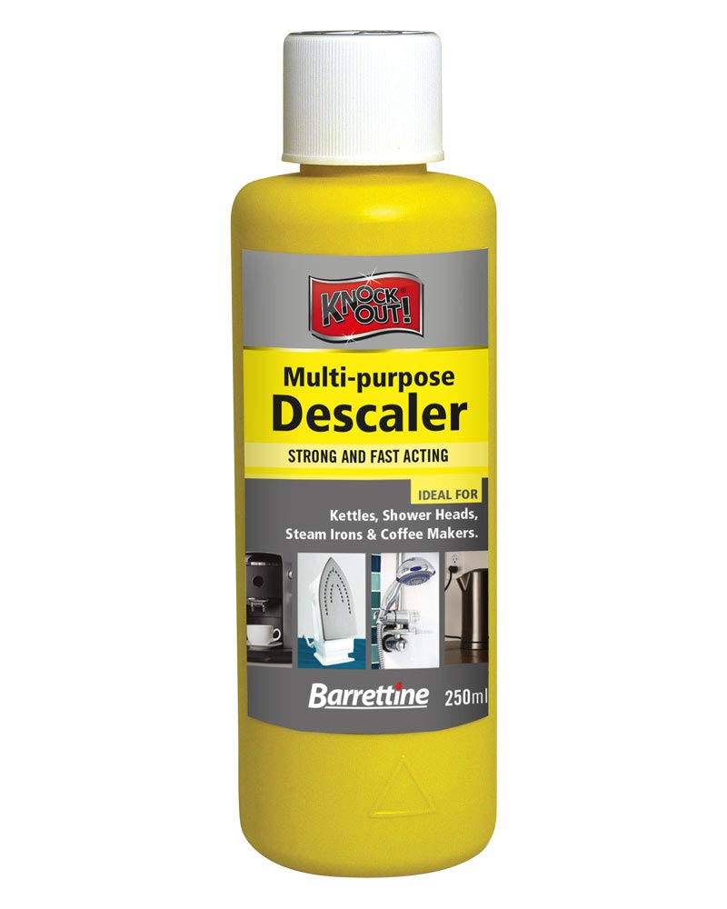 Knock OutKettle Descaler, 250 ml