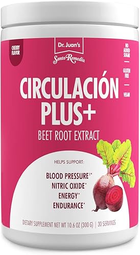 Miniatura 5 de Santo Remedio Paquete Nopal + Circulacion Plus