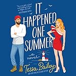 Cover of It Happened One Summer