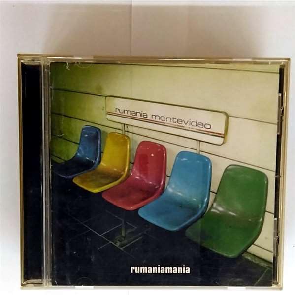 rumania montevideo（ルーマニアモンテビデオ） / FLEX Amazon.co.jp: tender rain - rumania montevideo: ミュージック