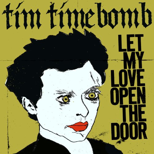 Tim Timebomb