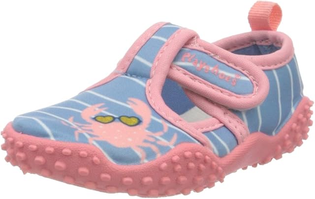 Playshoes Uniseks - dzieci buty do wodyButy do biegania