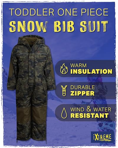 Image of iXtreme Boys' Snow Mobile