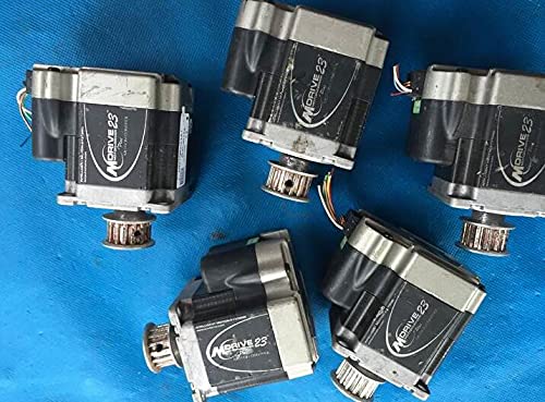 Davitu Electricity Generation - MDI1PRD23A7 stepper motor , used one, 85% appearance , good working ,