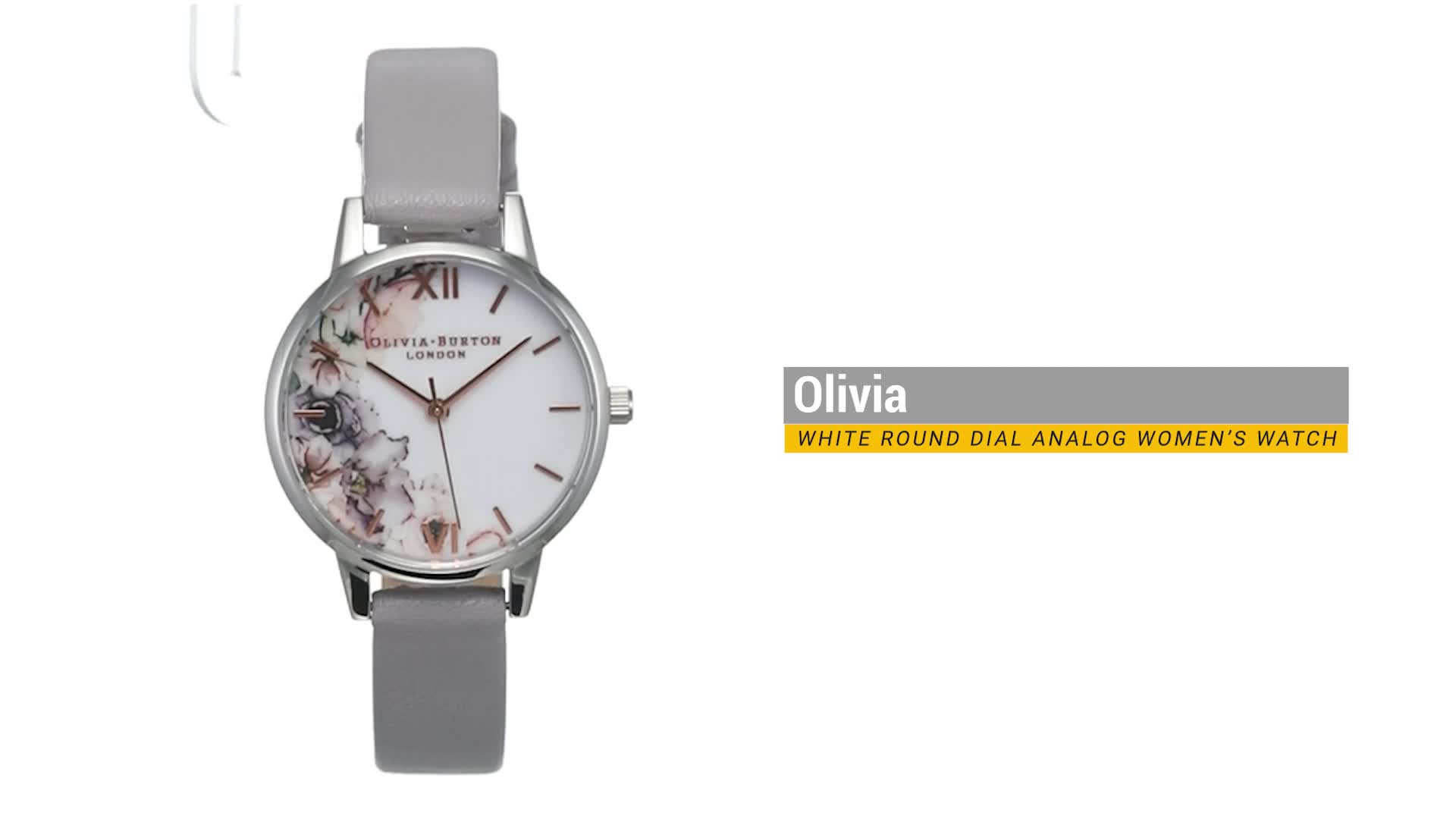 時計 OLIVIA BURTON BRITISH BLOOMS 71iaY9fdEXL._SX522_.jpg