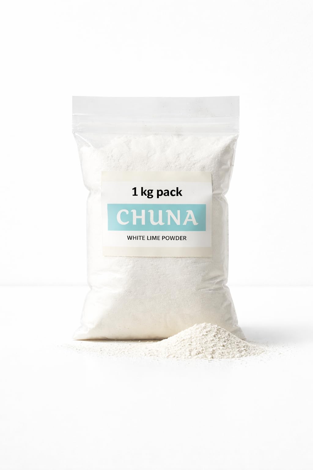 Premium Chuna Powder 1 KG | Multipurpose Lime Powder for Wall Painting (Safedi), Gardening, Soil Treatment & Home Use | Fungus Control, Soil pH Balance & Long Lasting White Finish-image-43