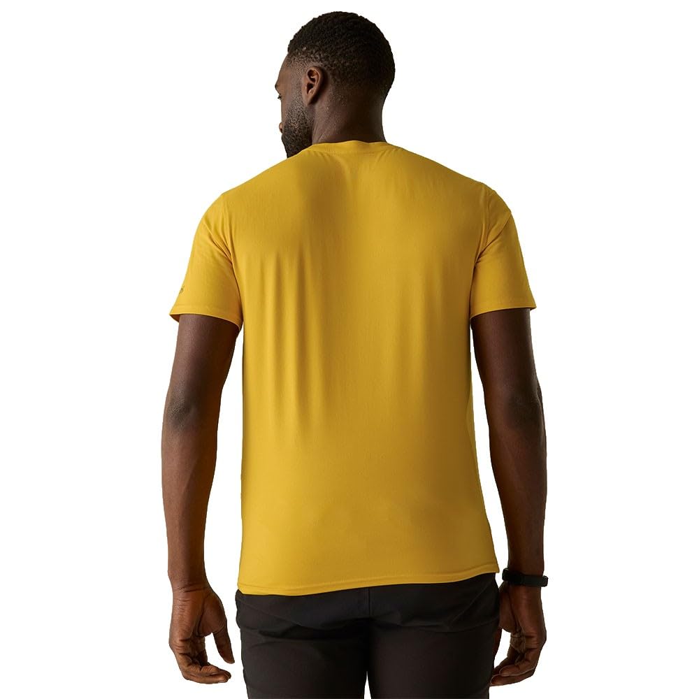 Regatta Fingal Stretch Short Sleeve T-Shirt XL