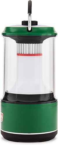 Miniatura 2 de Coleman 1000L LED Lantern with Enhanced Battery Protection, Water-Resistant, Batteries Last up to 25% Longer Than Other Lanterns, Great for Camping,