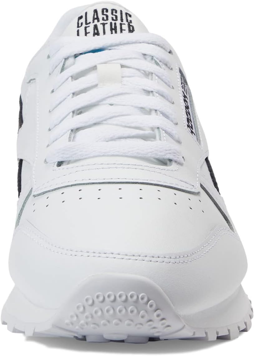 Reebok Unisex Classic Leather Sneaker - Image 7