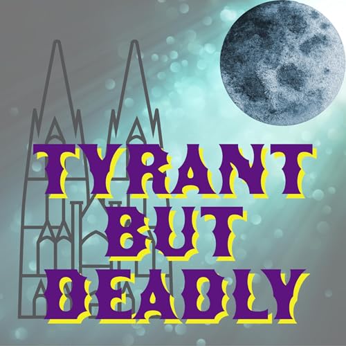 Tyrant But Deadly Ep 177--Bodybag of Holding