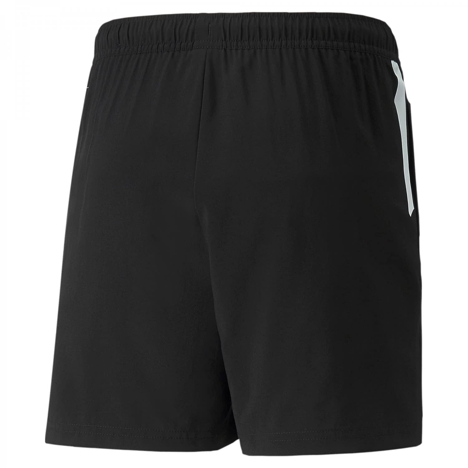 PUMA Teamliga Sideline S - Pantalón Corto Unisex bebé