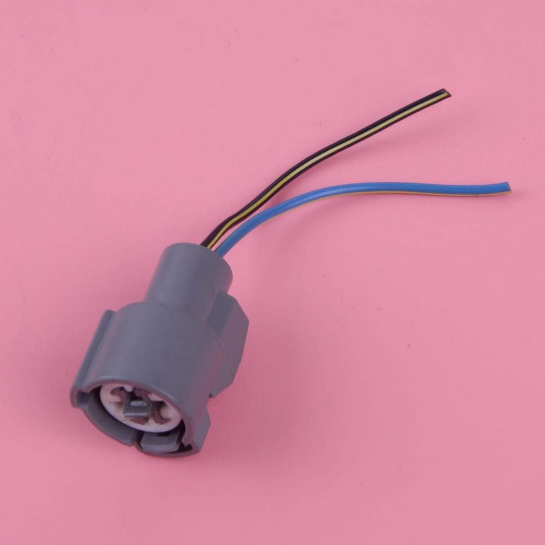 Aircus IAT Intake Air Temperature Fan Knock Coolant Temp Sensor