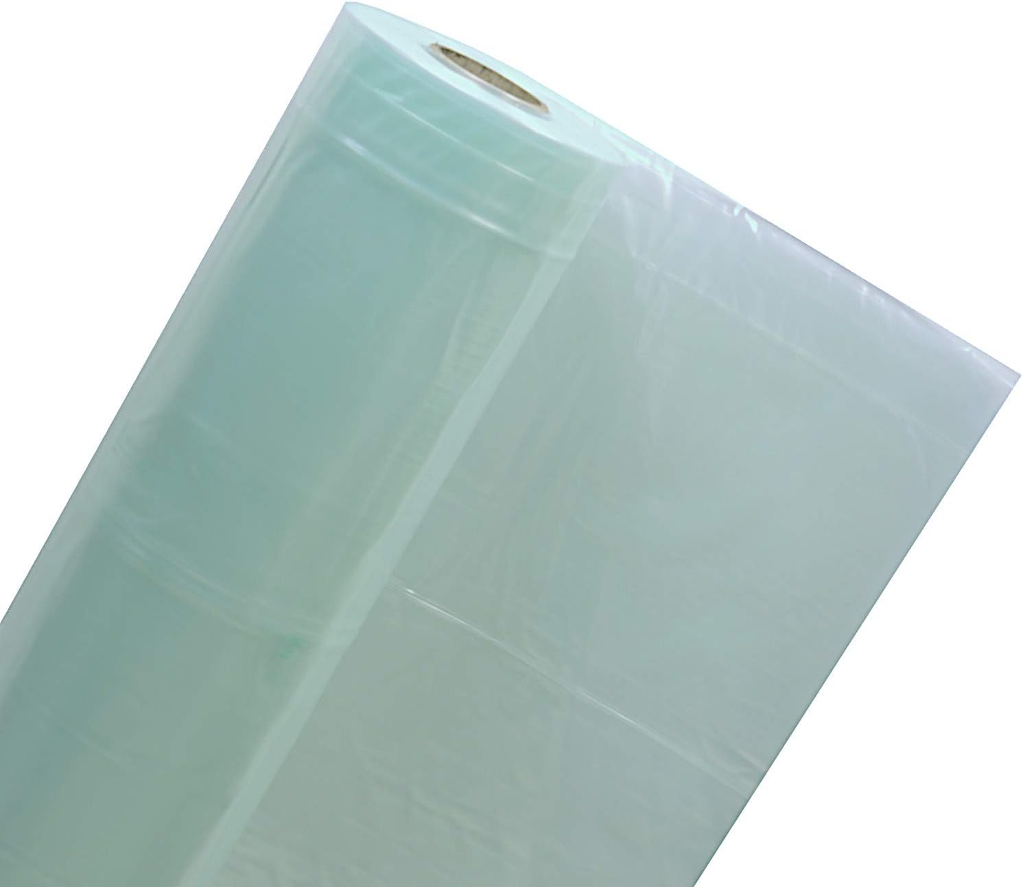 Foliarex UV4 Greenhouse Garden Film 8 Metres Wide For Tomato Greenhouse Sold by the Metre