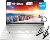 Compare HP Touchscreen 15″ vs other laptops