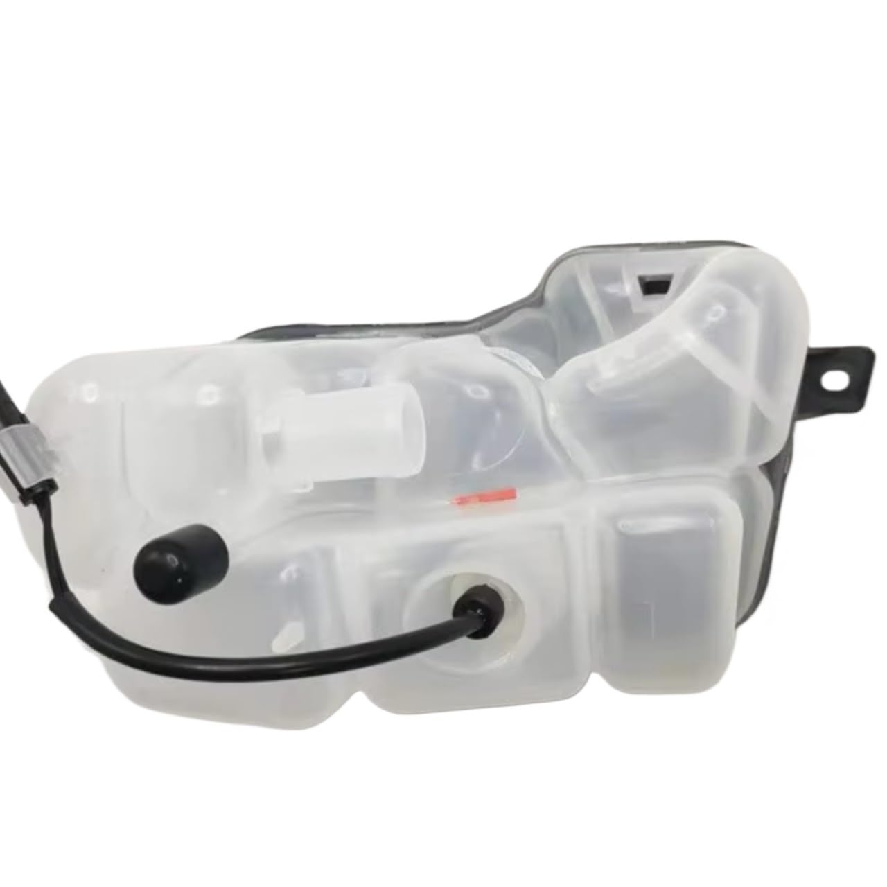 Depósito de refrigerante del radiador para Volvo S80 2006-2016 31200320 Tanque de expansión del refrigerante del radiador