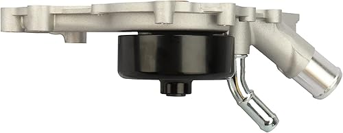 Miniatura 5 de DRIVESTAR AW6169 Kit de bomba de agua de motor 2011-2020 para Dodge Grand Caravan, cargador Challenger Journey 2011-2022, para Chrysler Town &