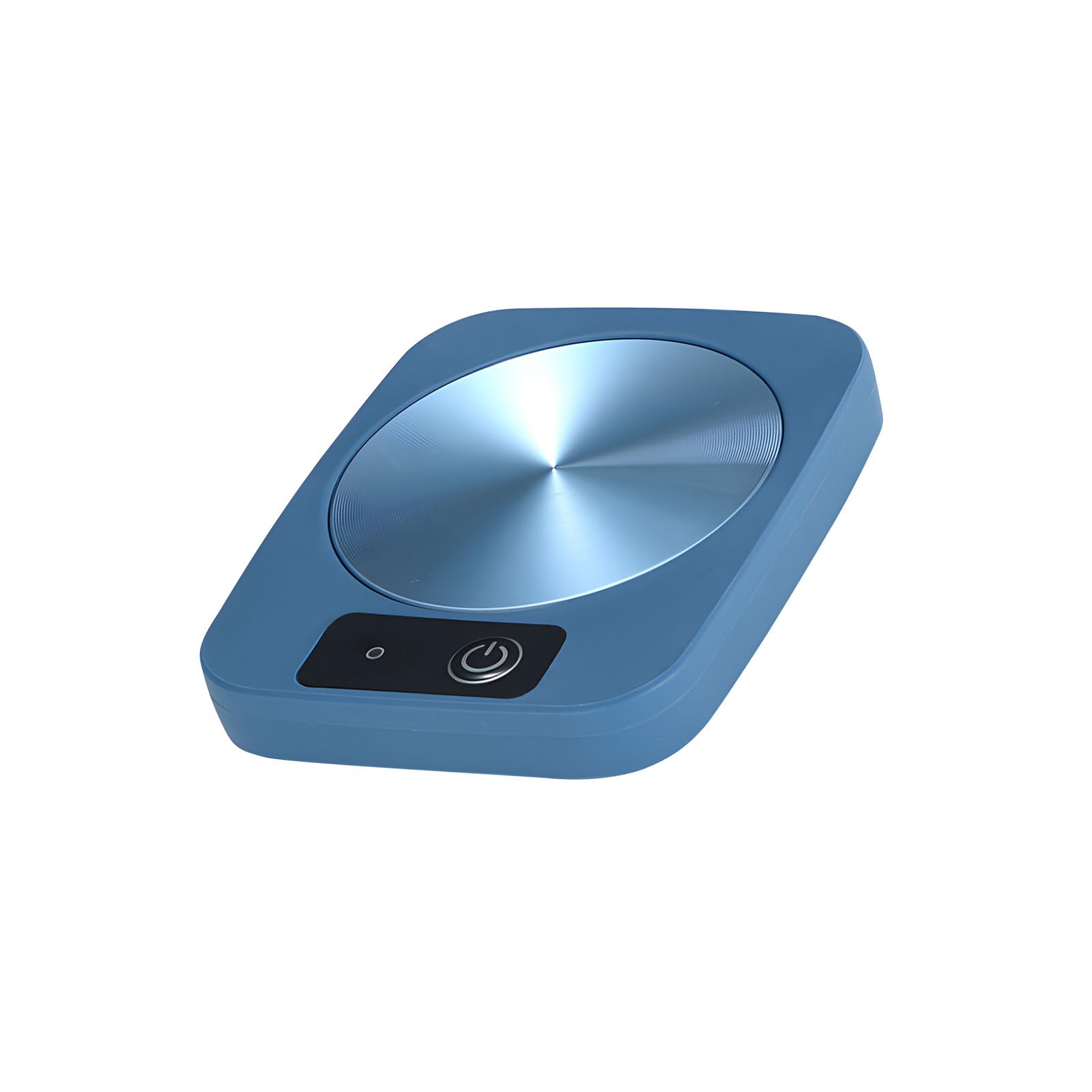 HGENAHGTF Cup Warmer Device Beverage Cups Warmer Water Cup Heating Pad for Cocoa Teas Water Milk Enduring Beverage