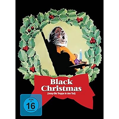 Black Christmas